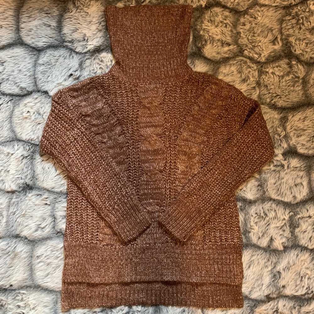 NWT Oversized Sweater